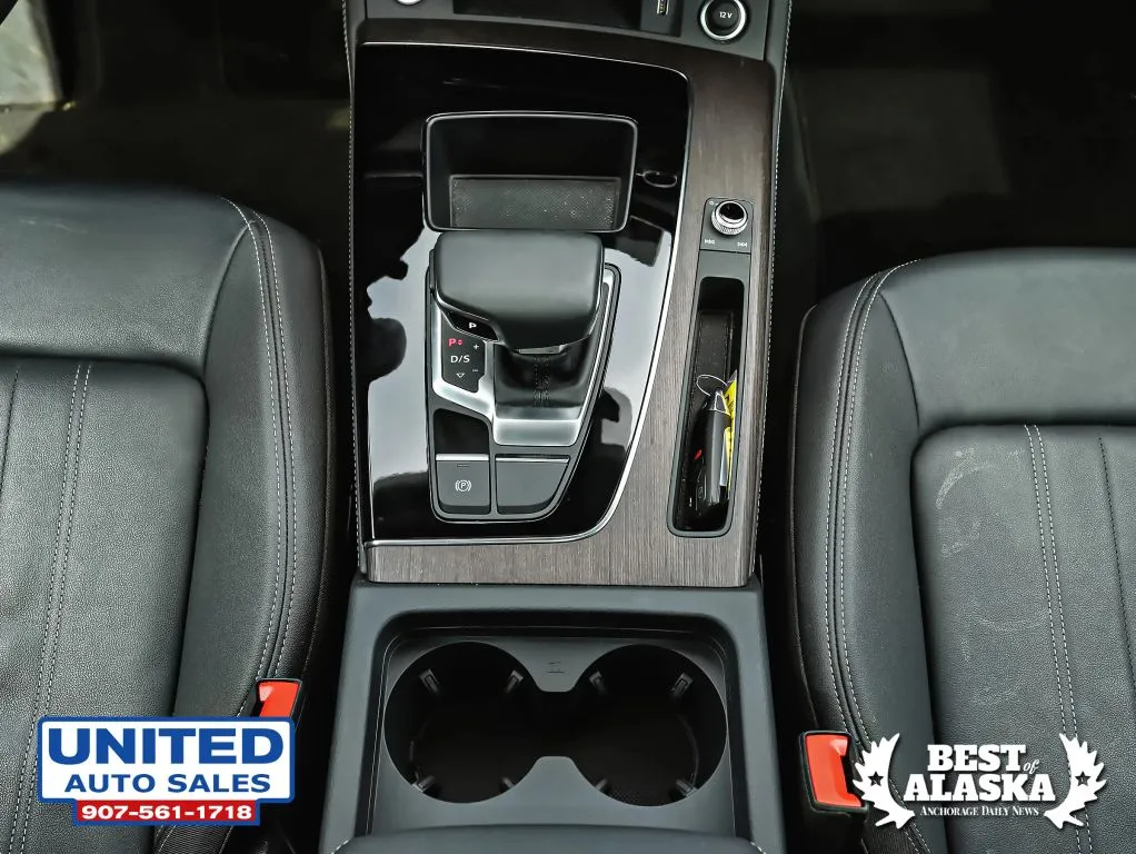 Audi Q5 photo 49