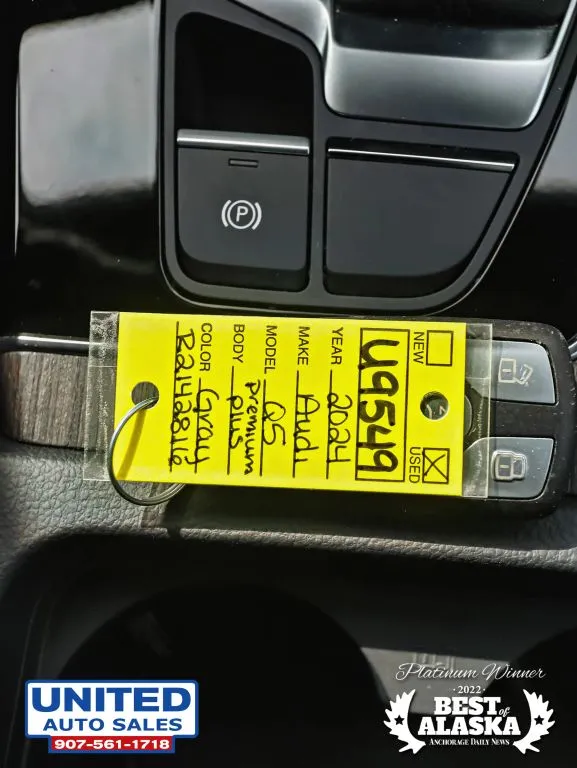Audi Q5 photo 59