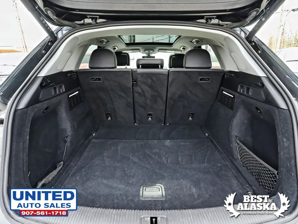 Audi Q5 photo 55