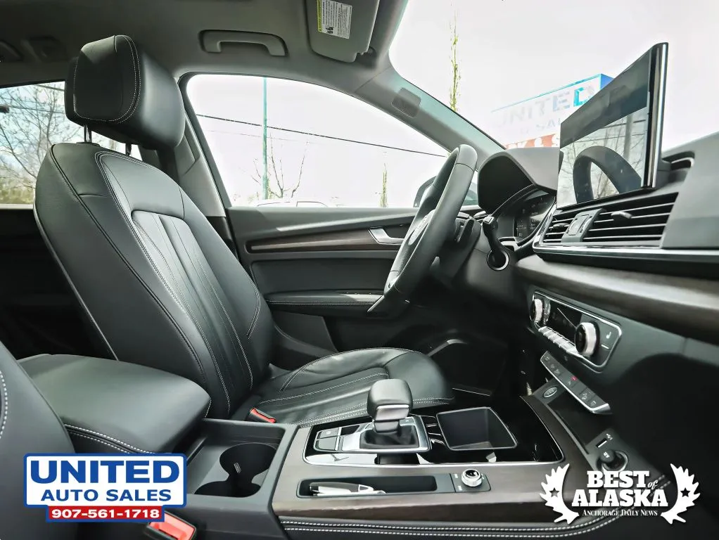 Audi Q5 photo 43