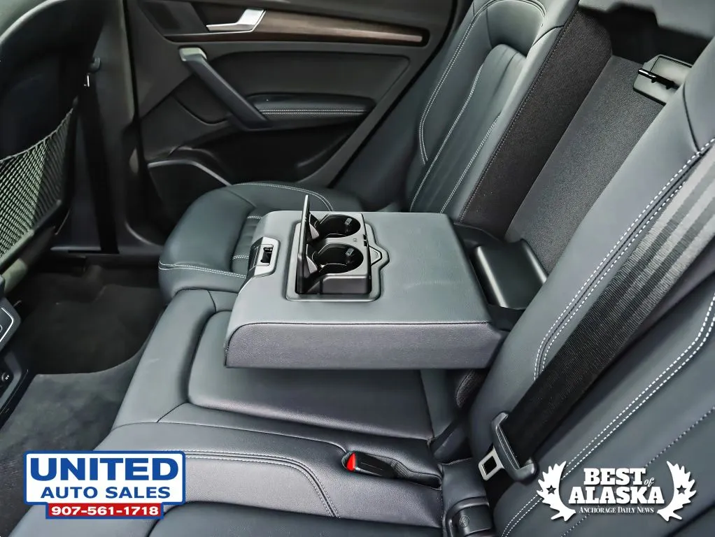 Audi Q5 photo 40