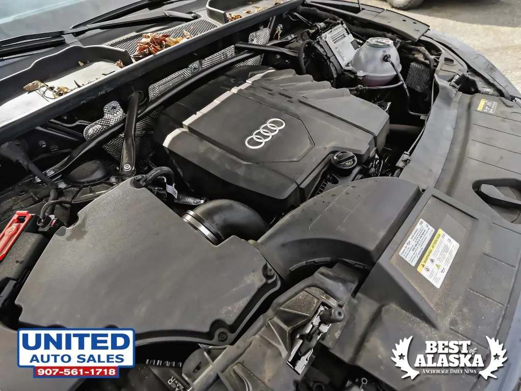 Audi Q5 photo 19