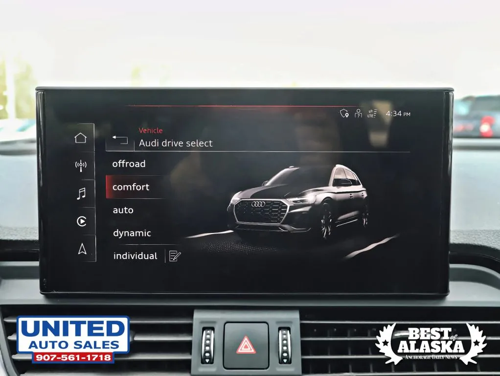 Audi Q5 photo 50