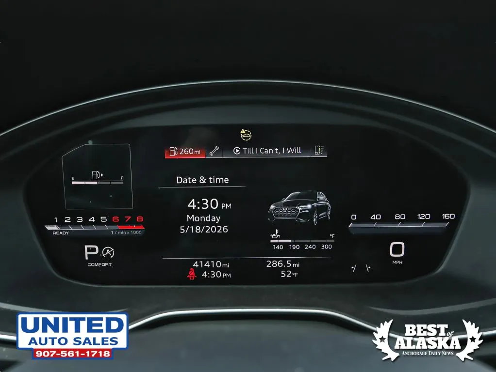 Audi Q5 photo 35