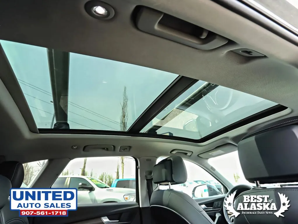 Audi Q5 photo 15