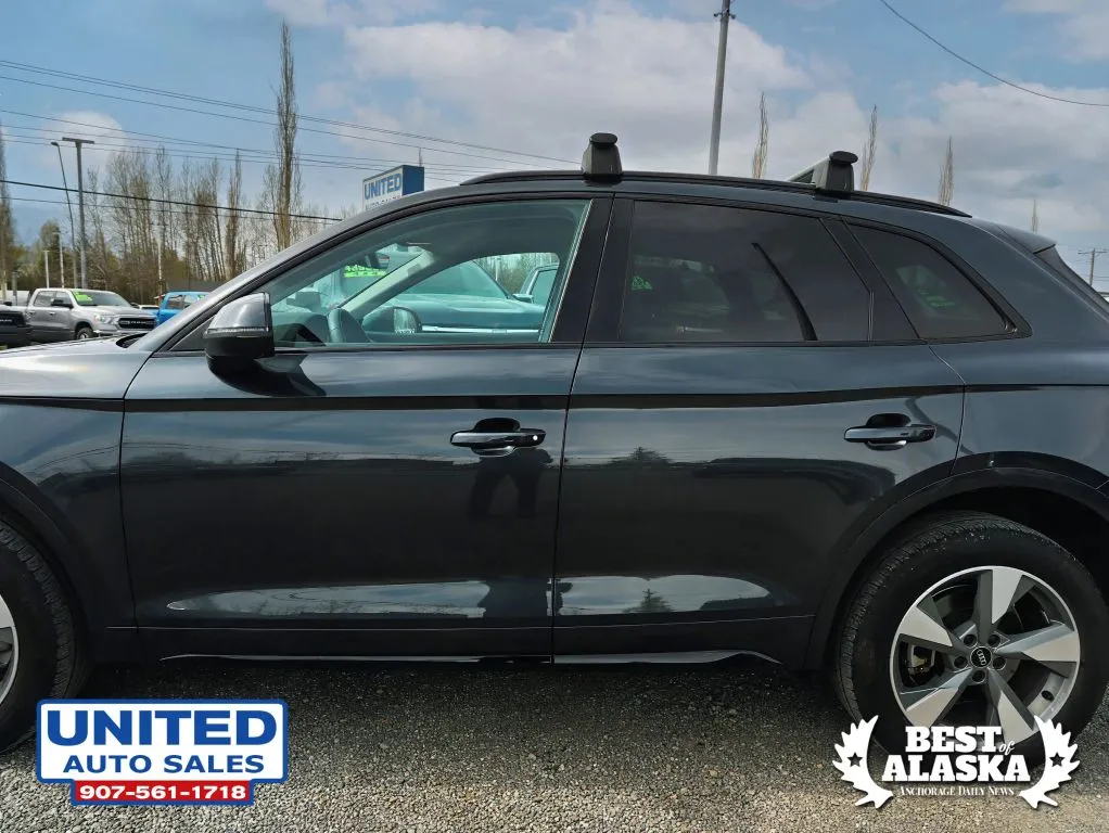 Audi Q5 photo 23