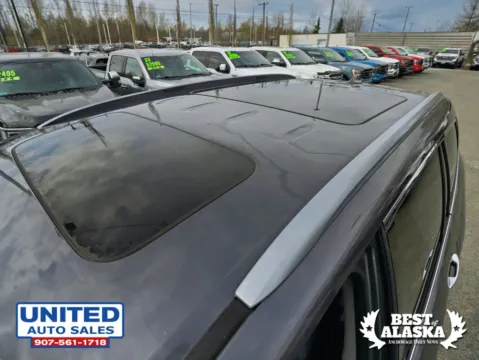 More photos of 2019 Honda Pilot Elite Sport Utility 4D at United Auto Sales, AK