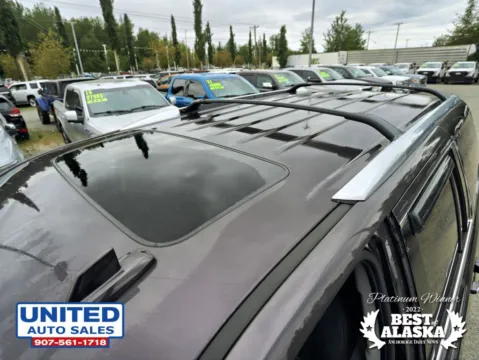 More photos of 0 Cadillac Escalade Premium at United Auto Sales, AK