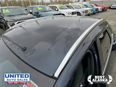 More photos of 2025 MAZDA CX-30 2.5 S Select Sport SUV 4D at United Auto Sales, AK