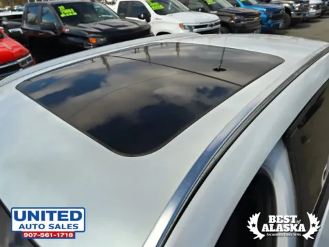 More photos of 2023 MAZDA CX-50 Preferred Plus Sport Utility 4D at United Auto Sales, AK