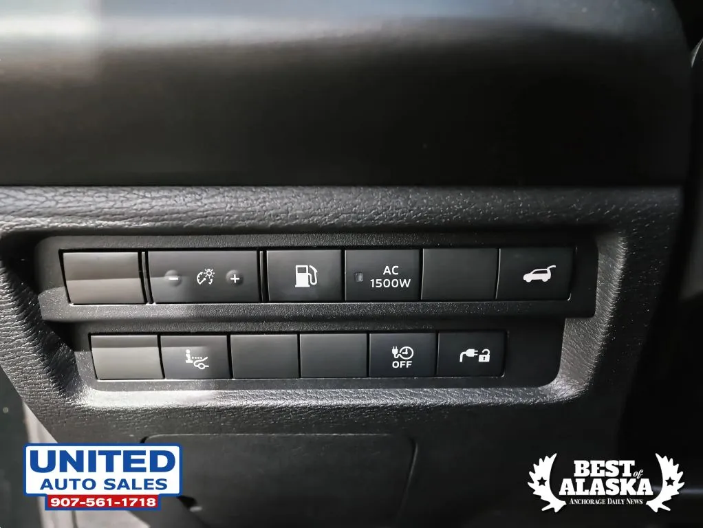 Mitsubishi Outlander photo 34