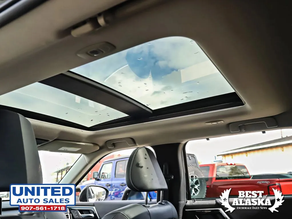 Mitsubishi Outlander photo 37