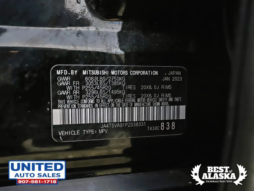Mitsubishi Outlander photo 52