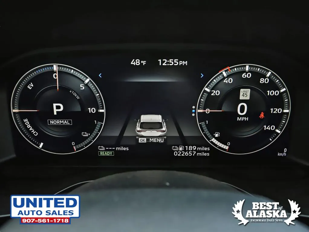 Mitsubishi Outlander photo 20