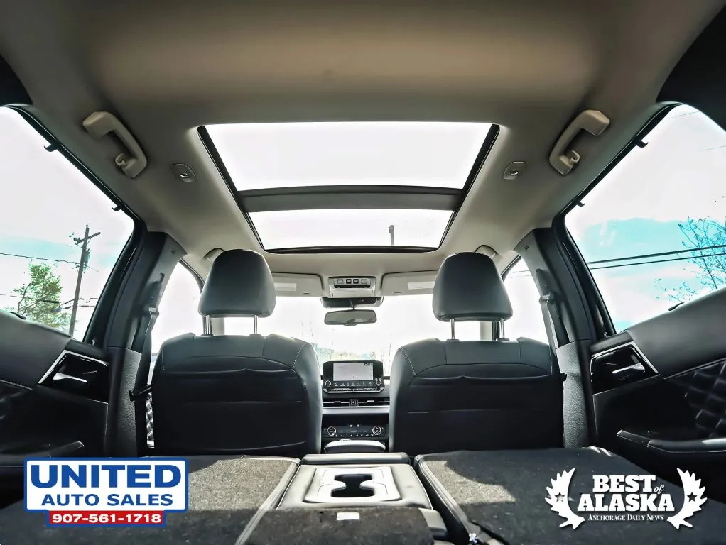 Mitsubishi Outlander photo 57