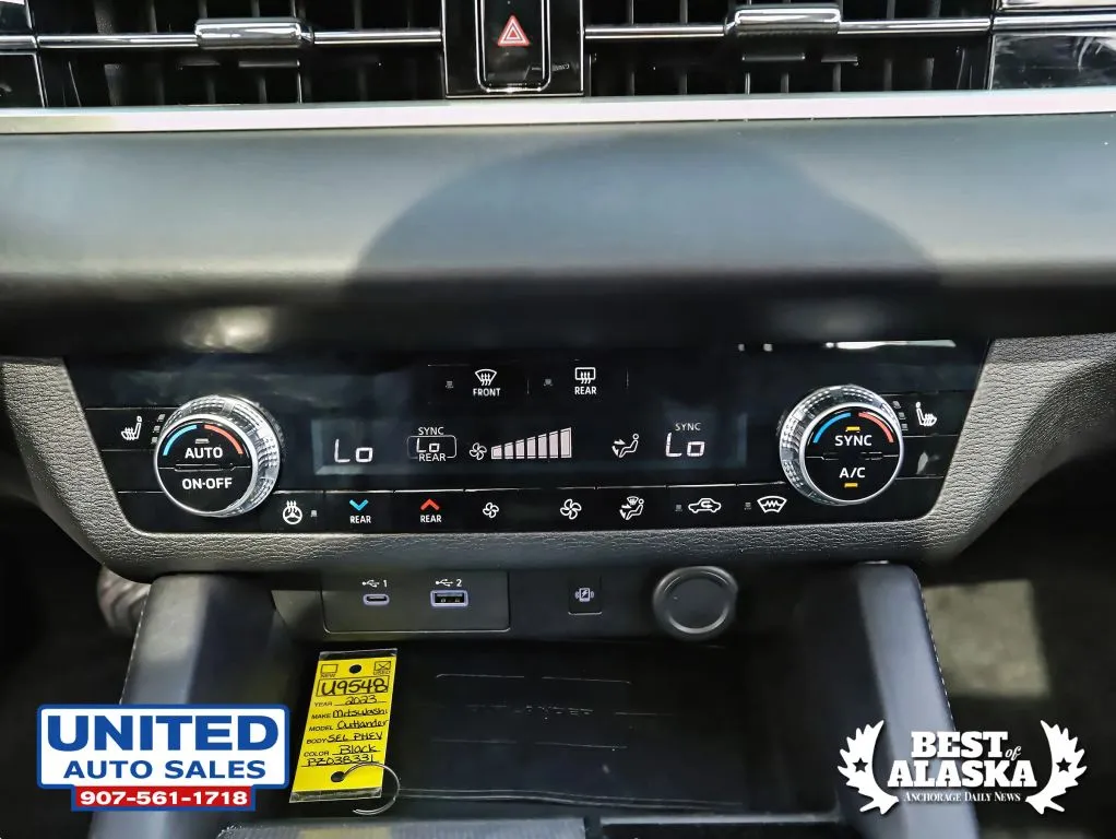 Mitsubishi Outlander photo 47