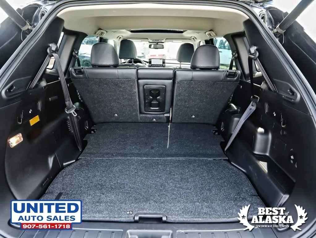 Mitsubishi Outlander photo 56