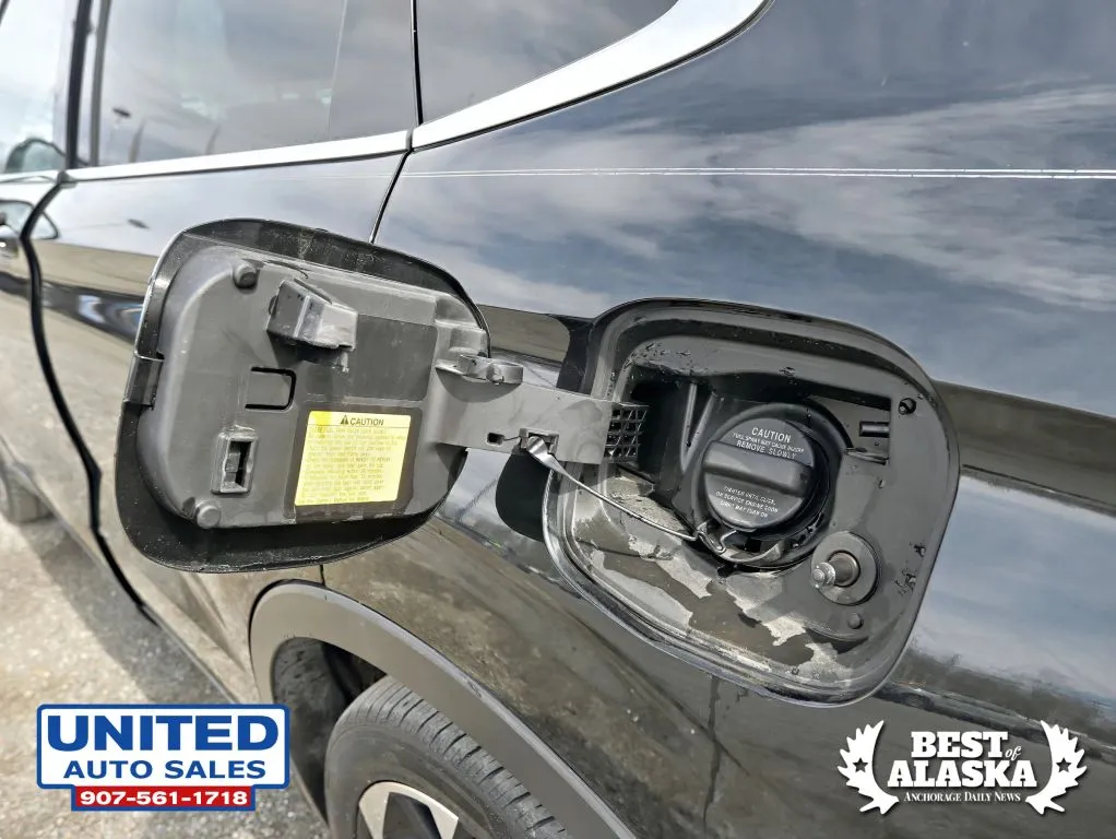 Mitsubishi Outlander photo 26