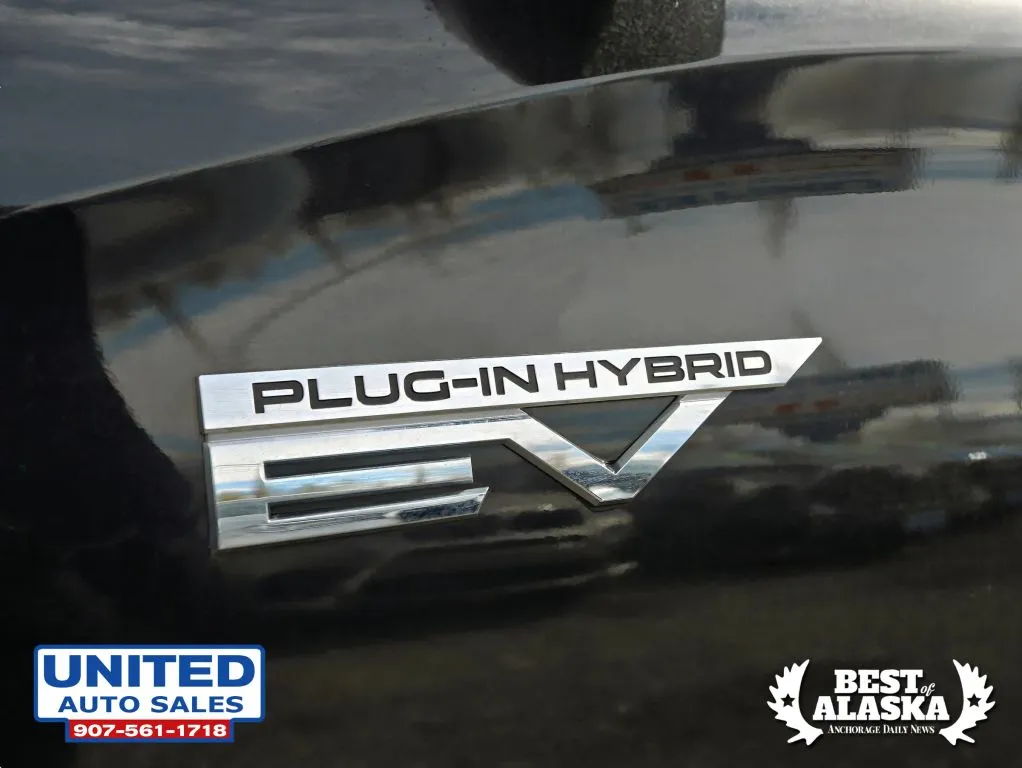 Mitsubishi Outlander photo 25