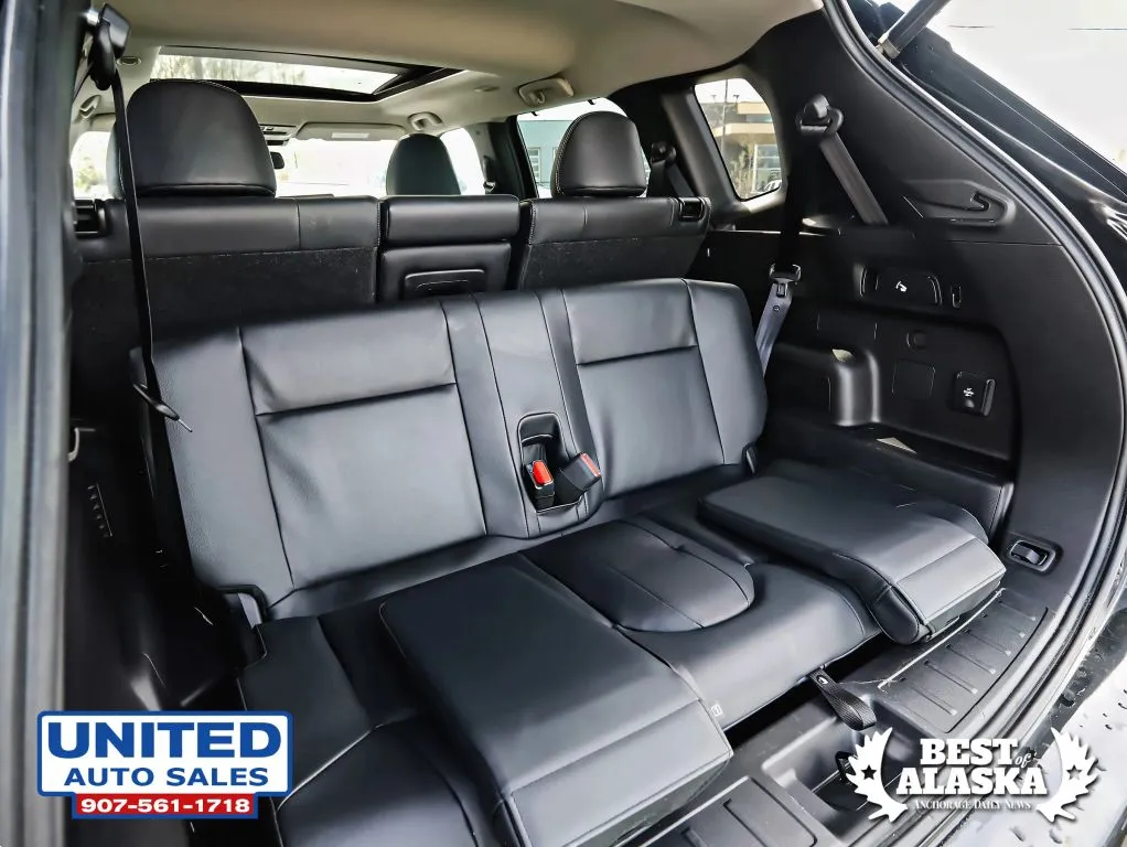 Mitsubishi Outlander photo 19