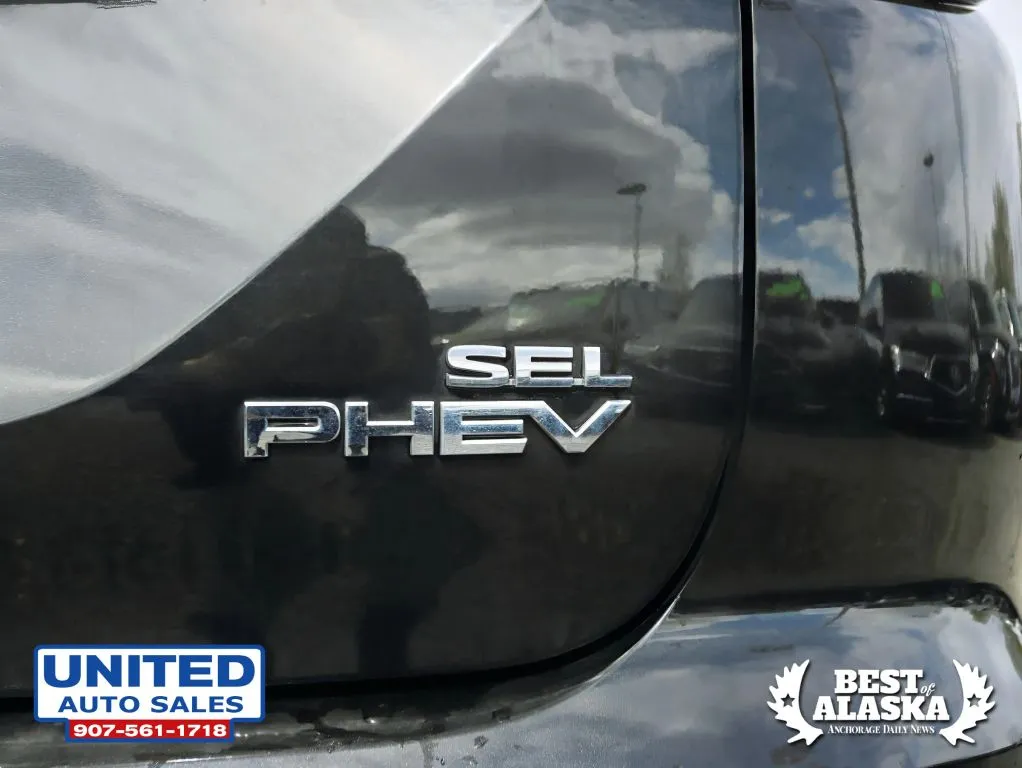 Mitsubishi Outlander photo 22