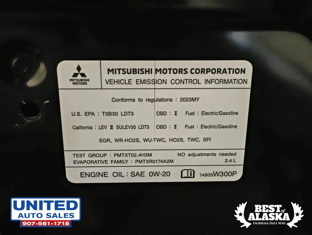 Mitsubishi Outlander photo 51