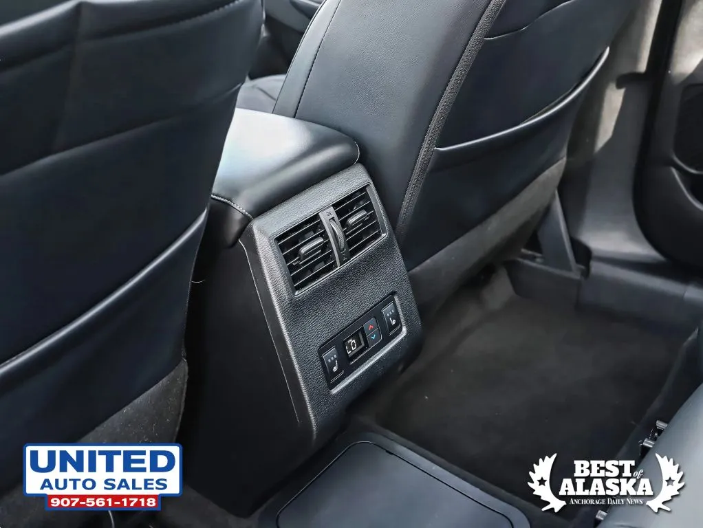 Mitsubishi Outlander photo 38