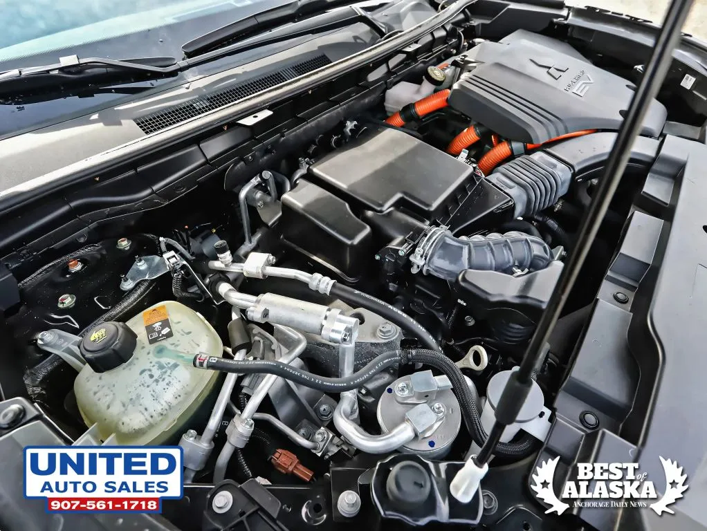 Mitsubishi Outlander photo 17