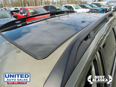More photos of 2023 Subaru Ascent Limited Sport Utility 4D at United Auto Sales, AK