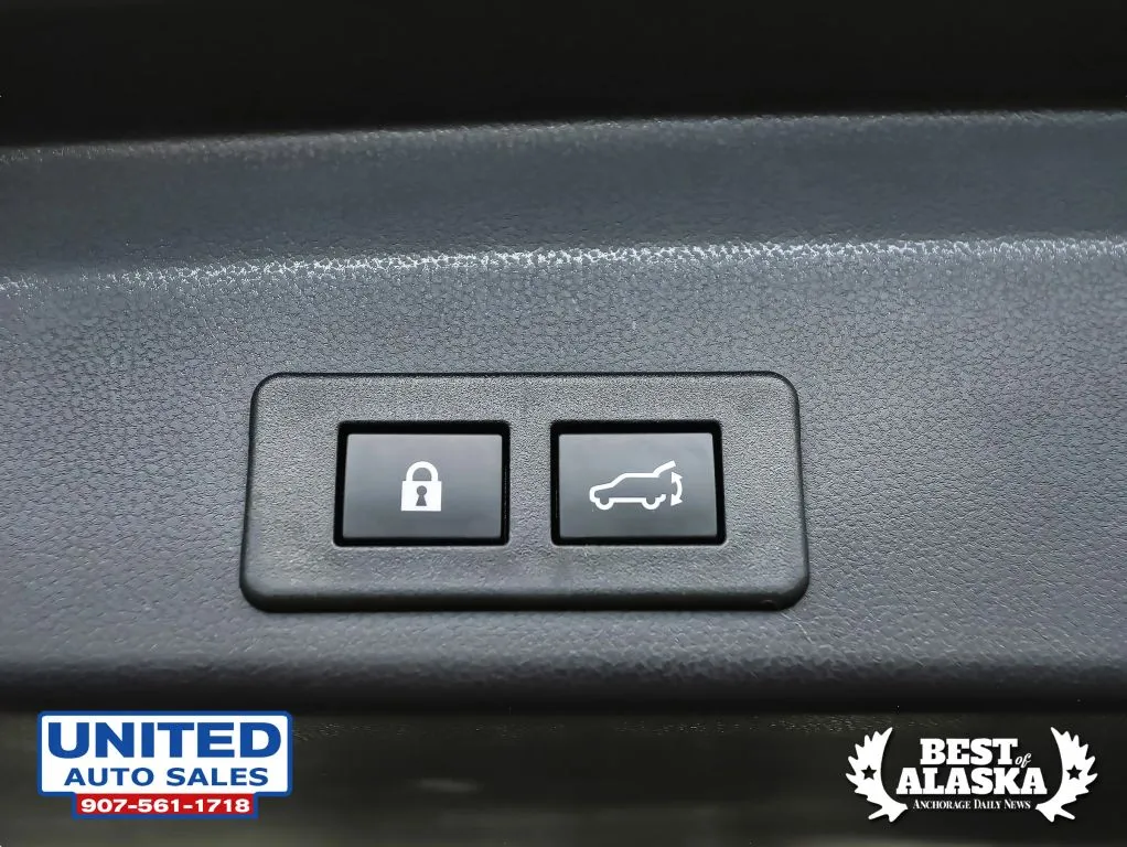 Subaru Ascent photo 53