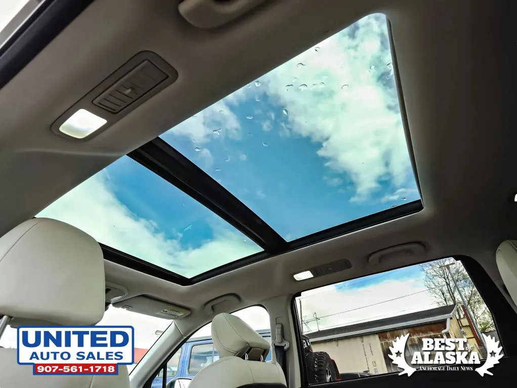 Subaru Ascent photo 33