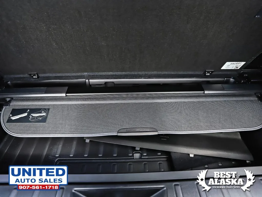 Subaru Ascent photo 51