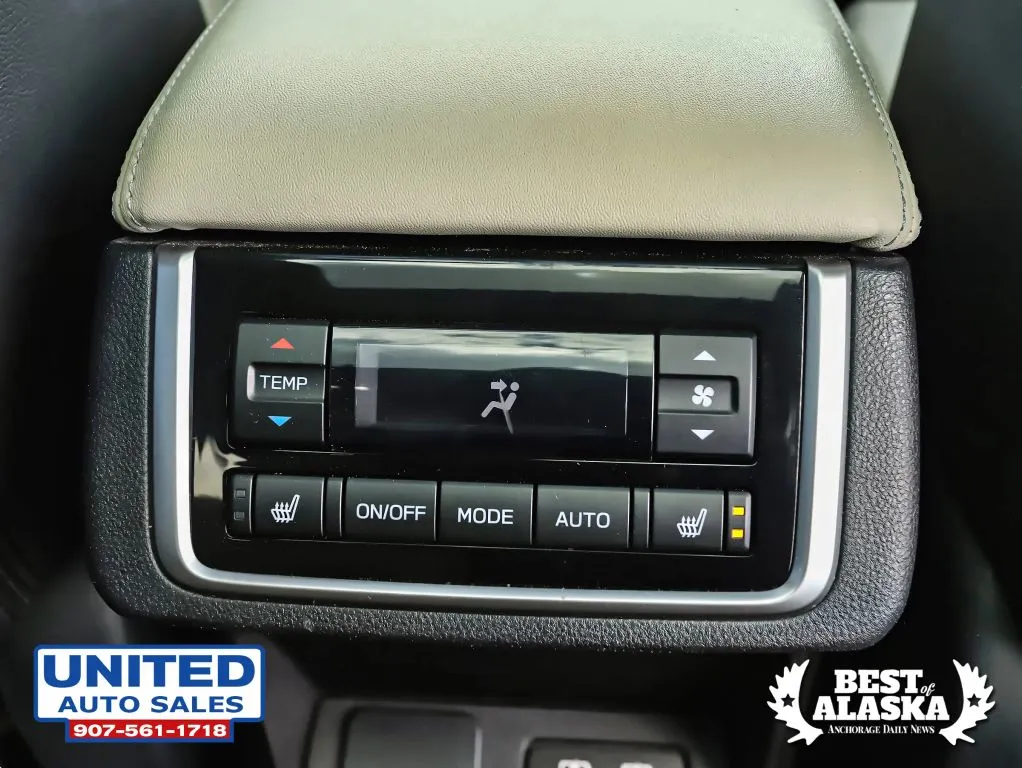 Subaru Ascent photo 40