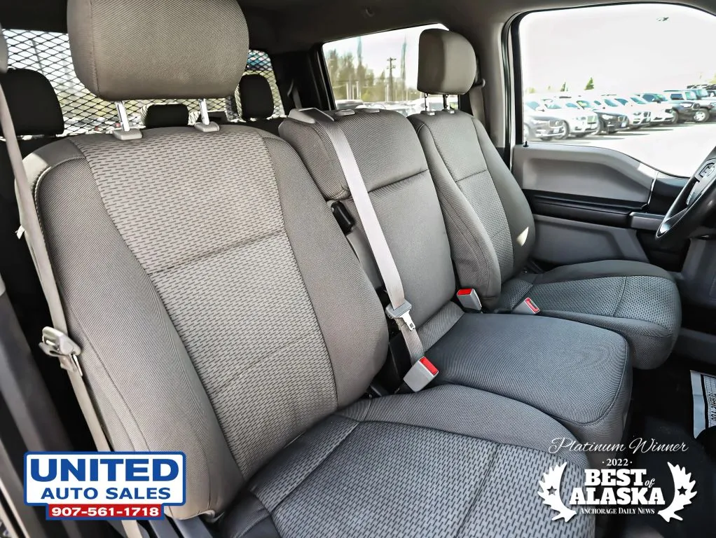 Ford F-550 photo 46