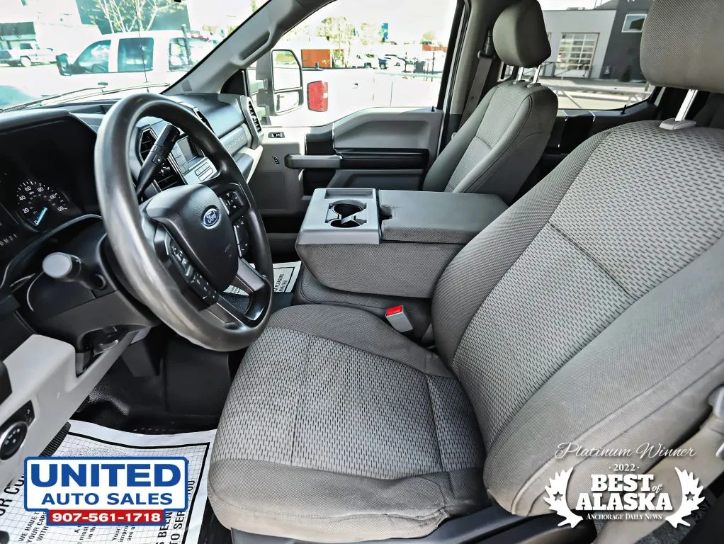 Ford F-550 photo 29