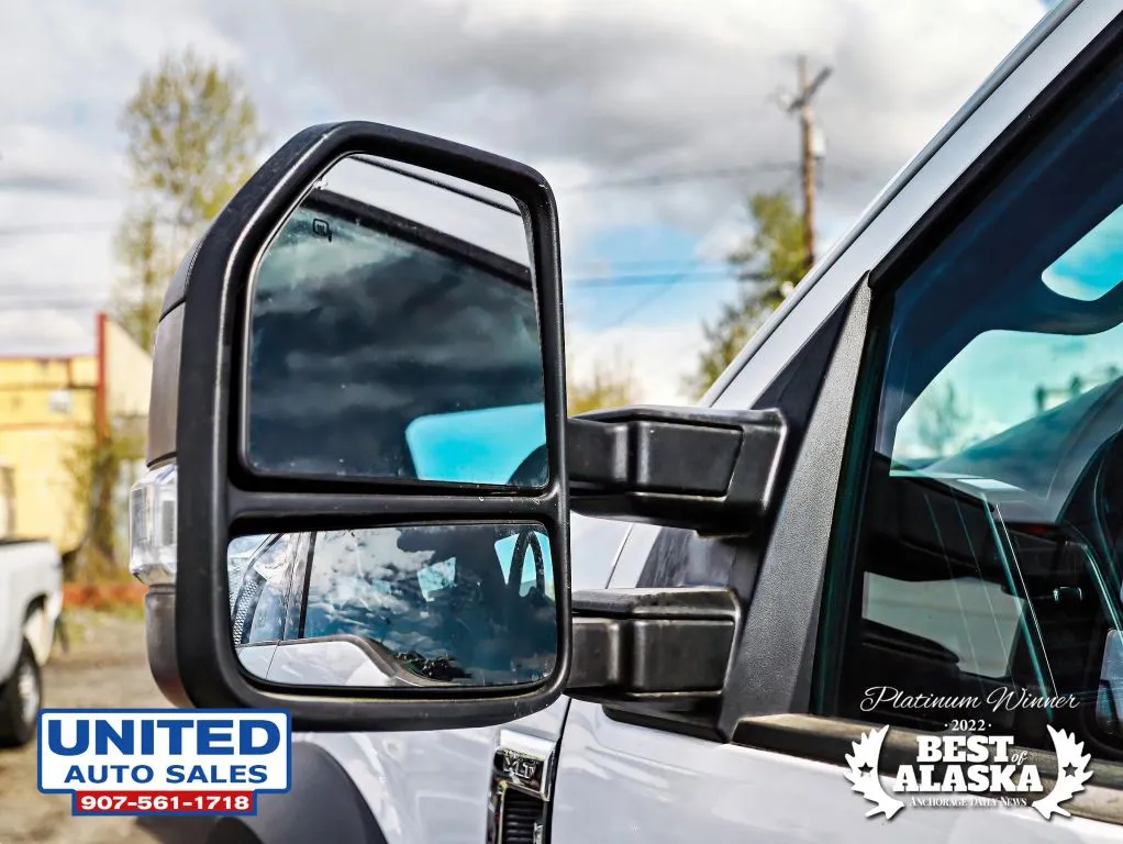 Ford F-550 photo 27
