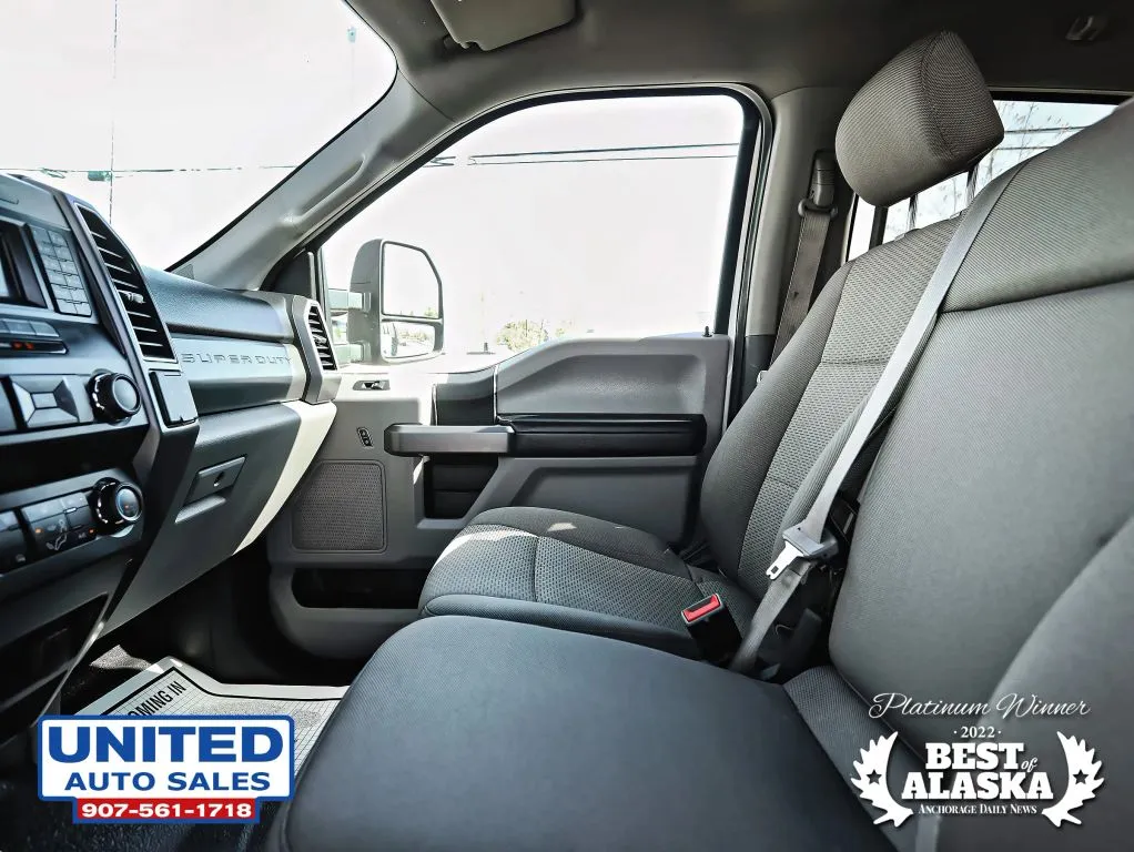Ford F-550 photo 31