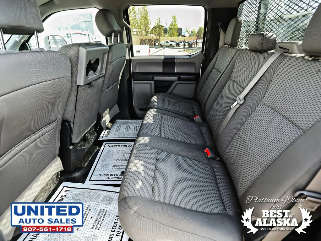 Ford F-550 photo 43