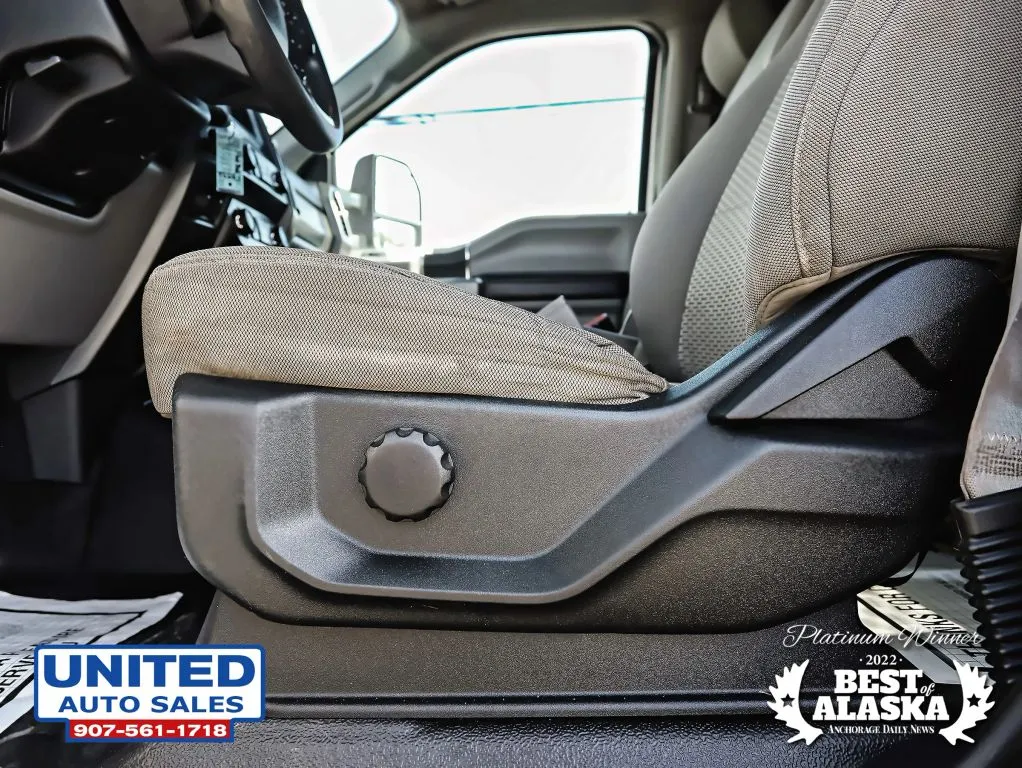 Ford F-550 photo 41