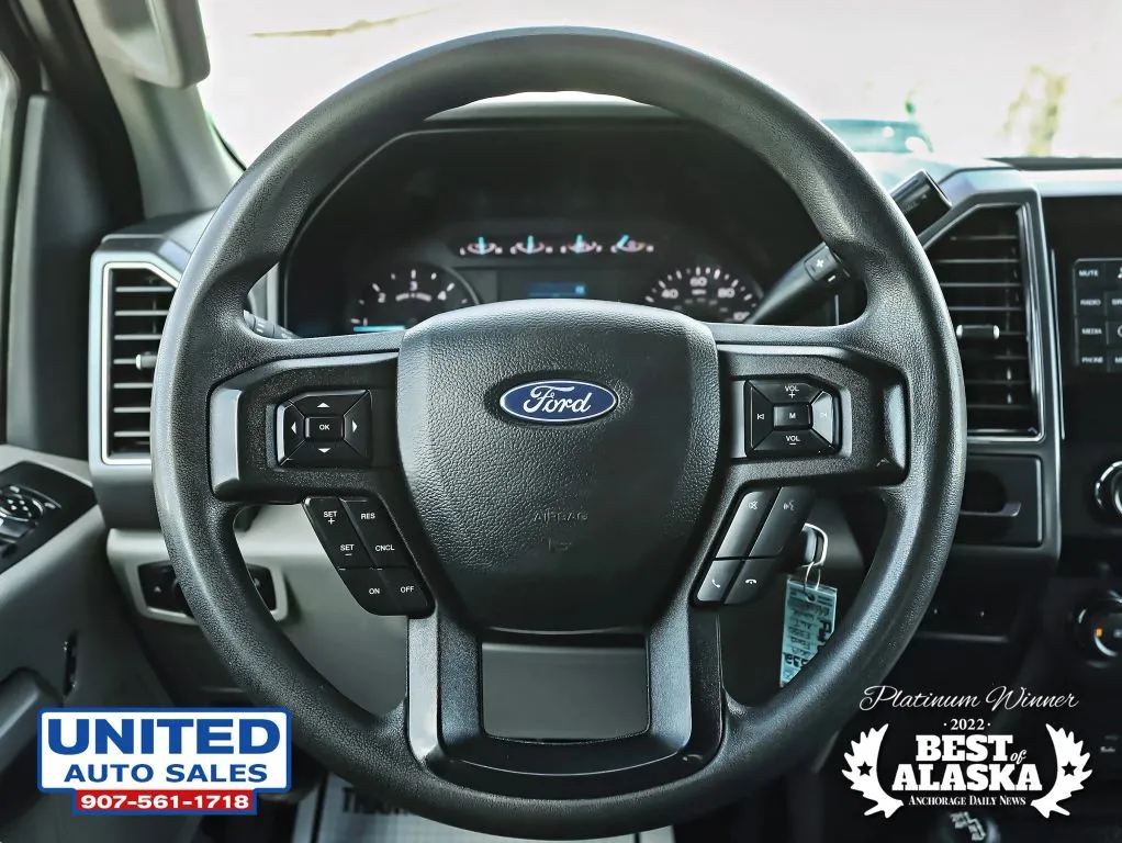 Ford F-550 photo 50