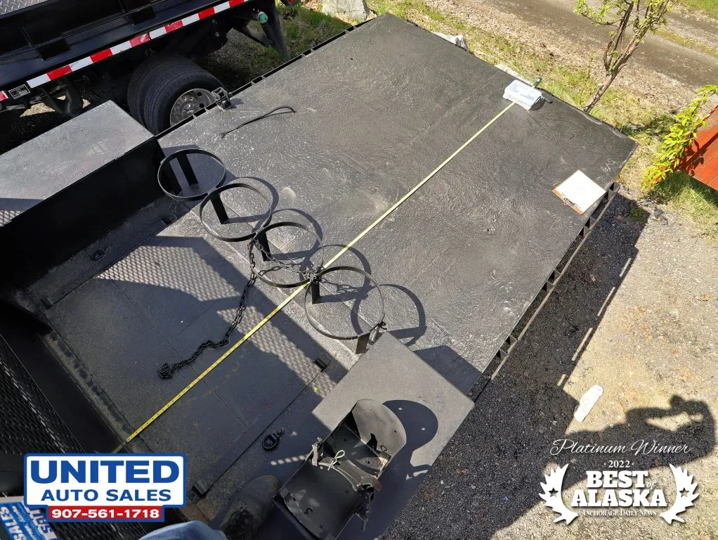 Ford F-550 photo 62
