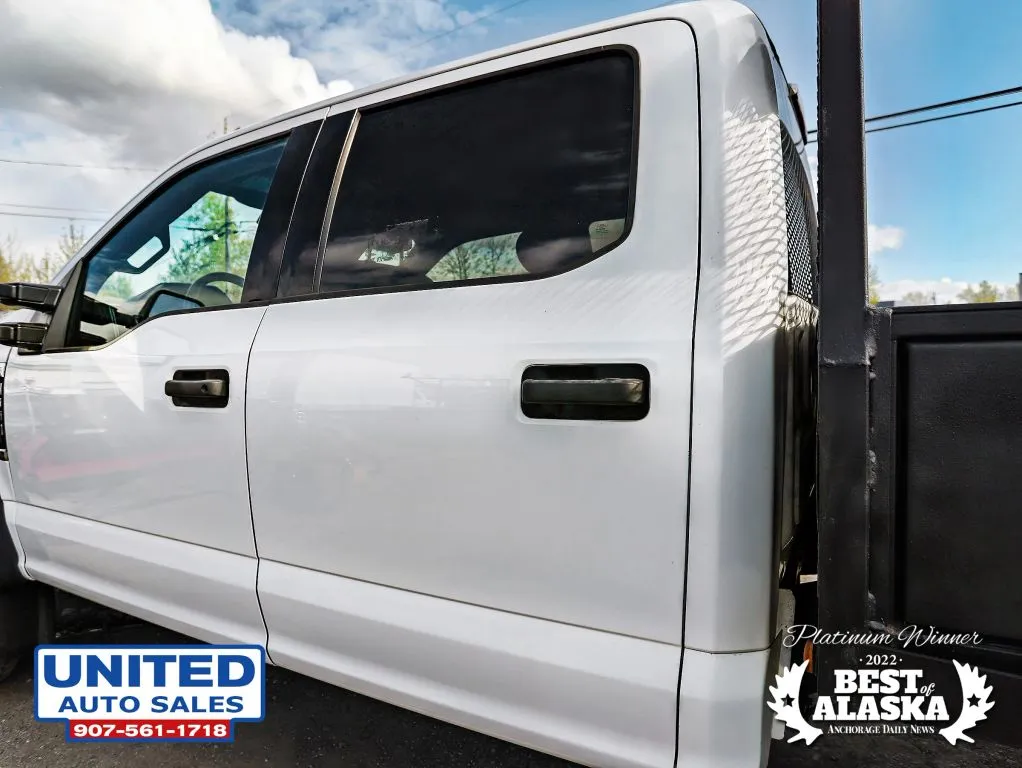 Ford F-550 photo 24