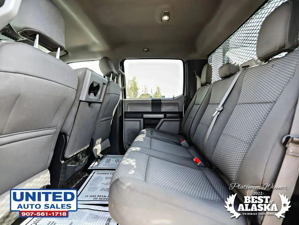 Ford F-550 photo 42