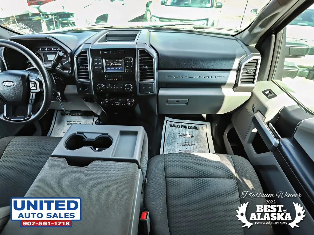 Ford F-550 photo 49