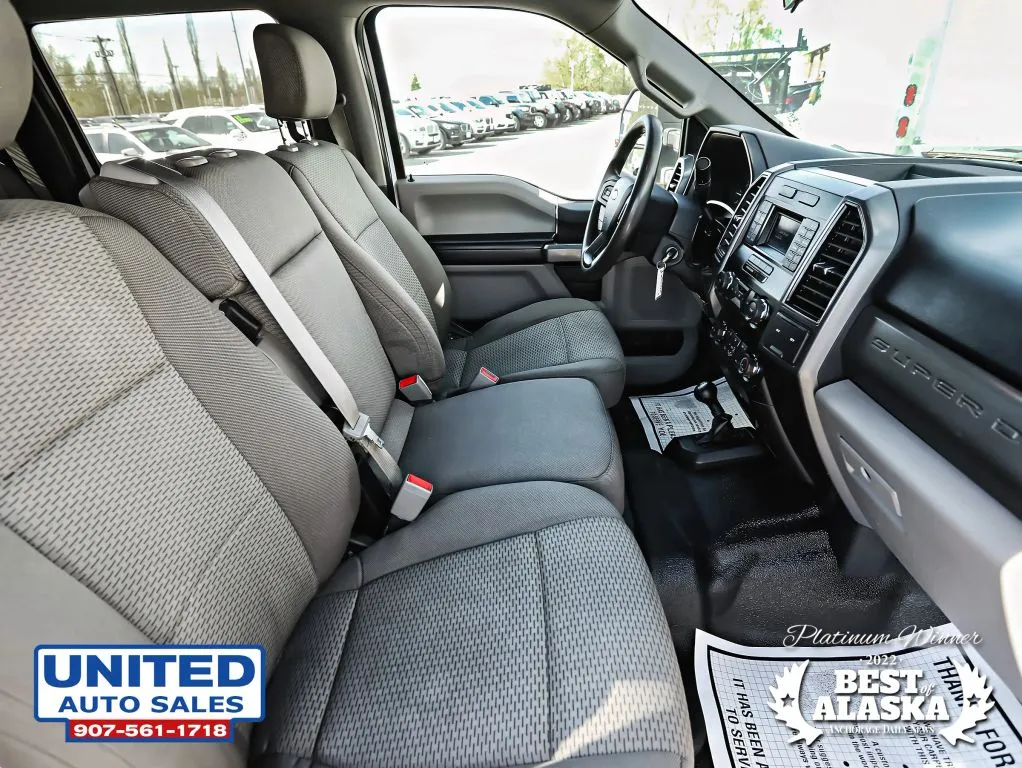 Ford F-550 photo 45