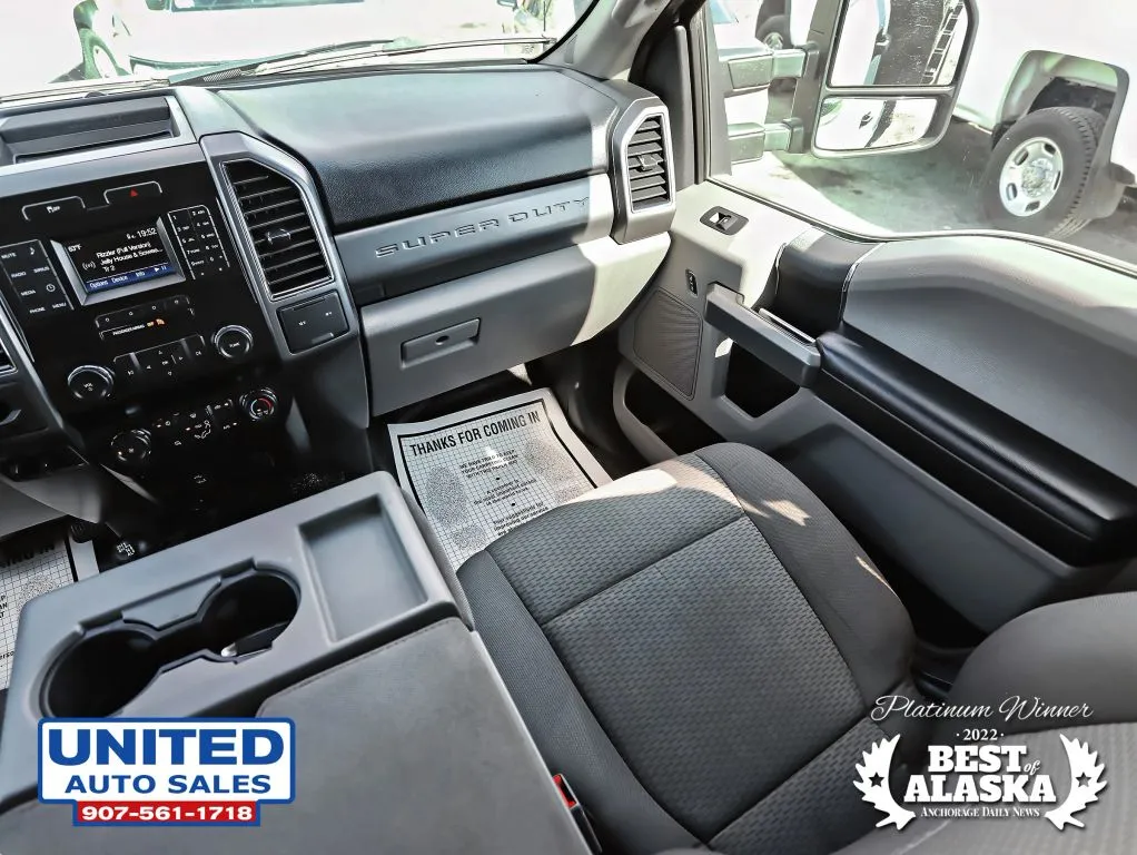 Ford F-550 photo 48