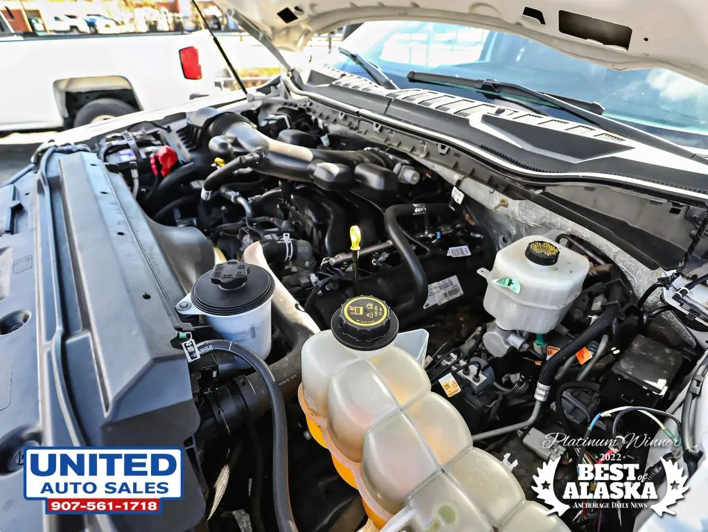 Ford F-550 photo 57