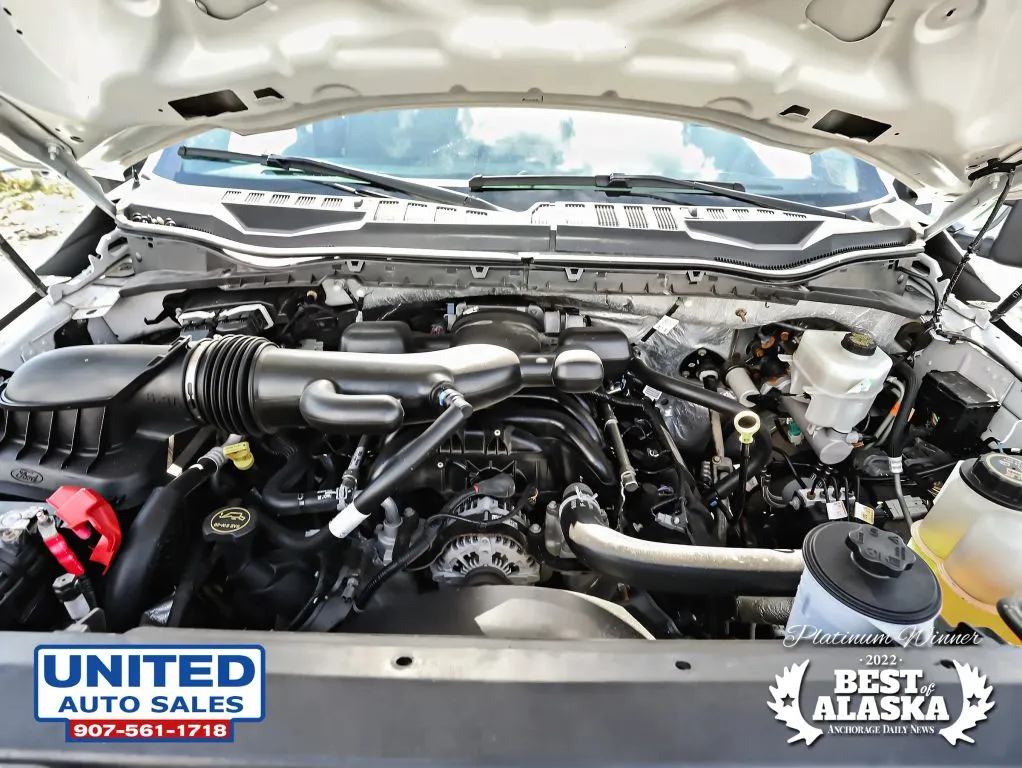 Ford F-550 photo 56