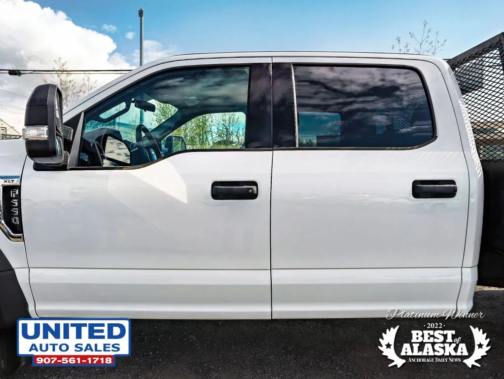 Ford F-550 photo 23