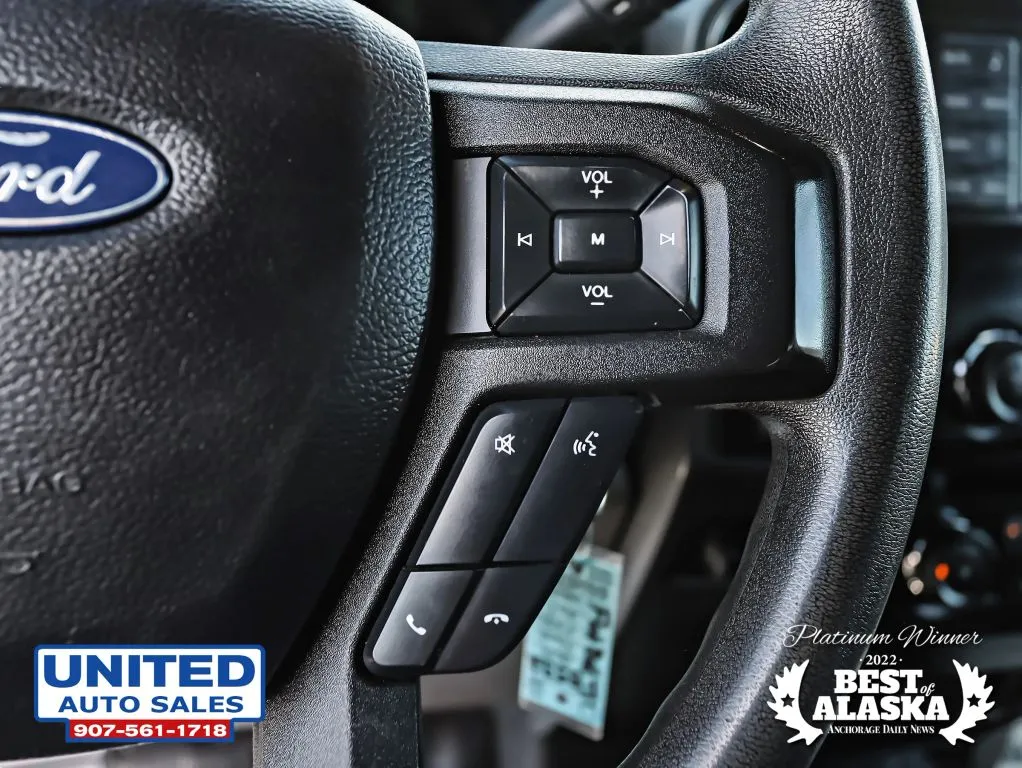 Ford F-550 photo 35